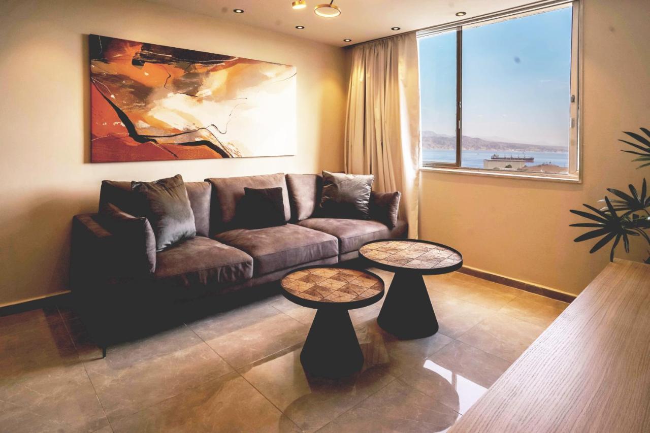 Yalarent Jasmine 3Br Apt Apartment Eilat Exterior photo